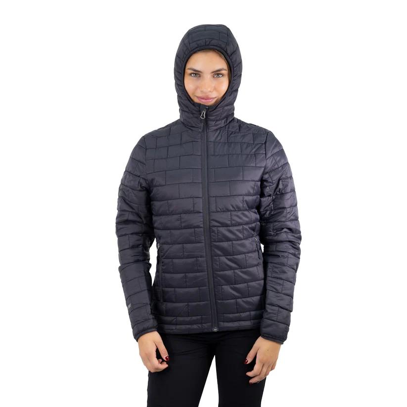 Parka HW Cochamo Pro Mujer