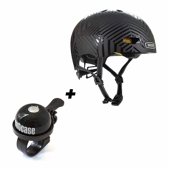 Casco Street Mosaic Mips -