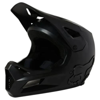 Casco Bicicleta Montaña Niño Rampage 2021 -