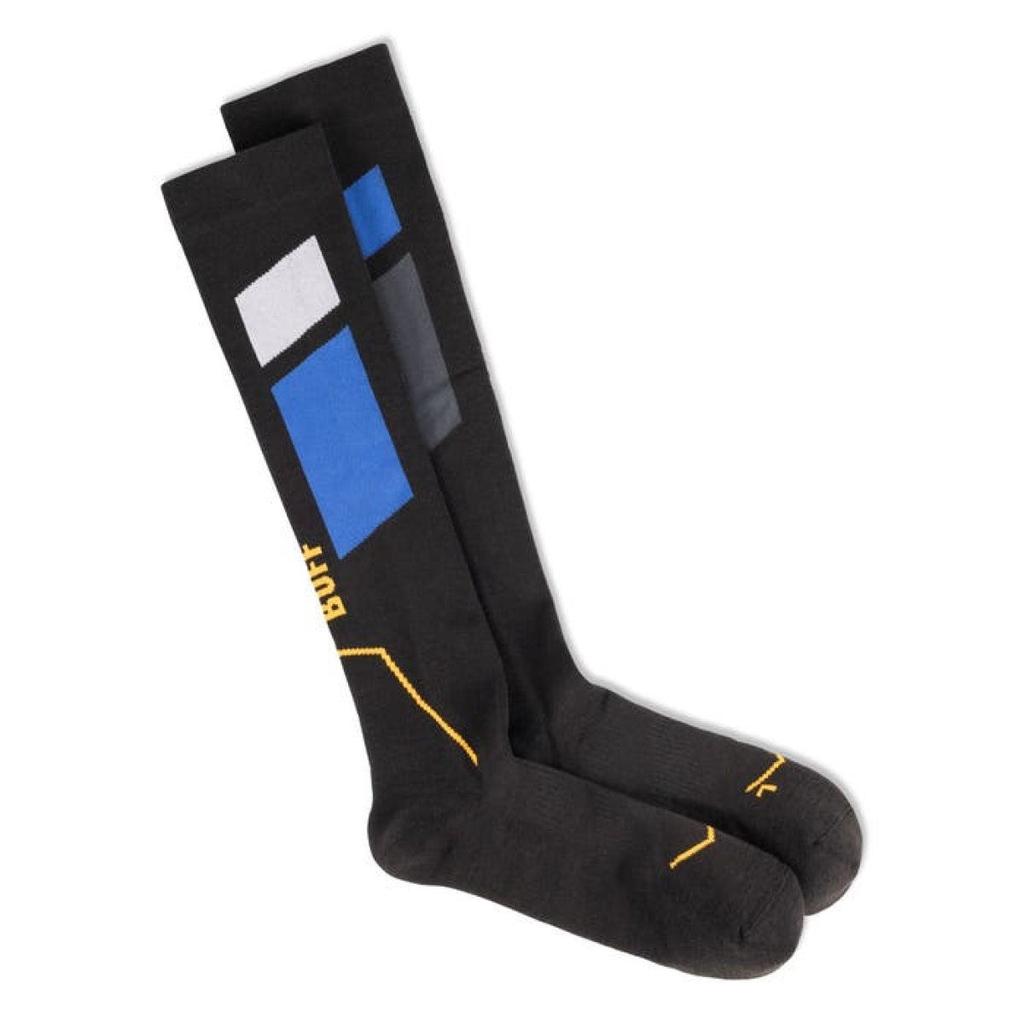 Miniatura Calcetines ThermoNet caña extra alta -