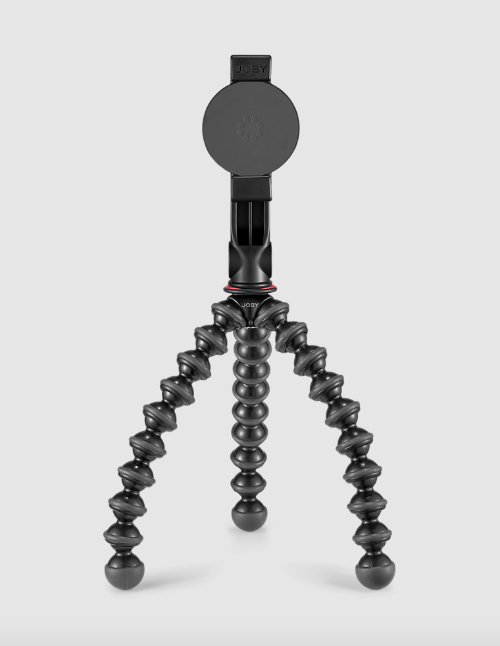 Montaje De Celular GripTight GorillaPod Para MagSafe