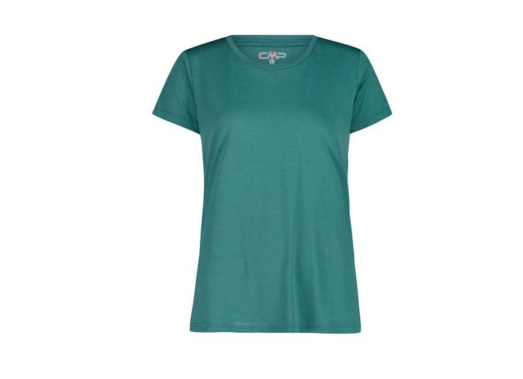 Polera Mujer Jersey T Shirt