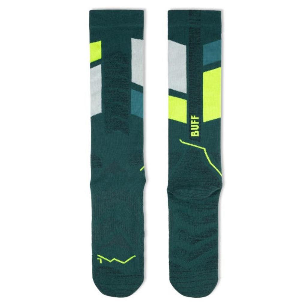 Miniatura Calcetines ThermoNet caña extra alta -