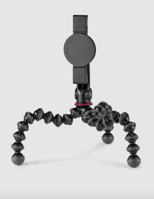 Miniatura Montaje De Celular GripTight GorillaPod Para MagSafe -