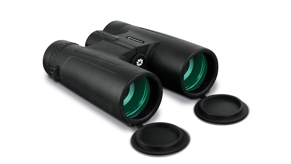 Binocular Basic Plus 10X42 #2006_
