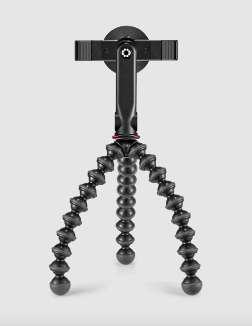 Miniatura Montaje De Celular GripTight GorillaPod Para MagSafe -