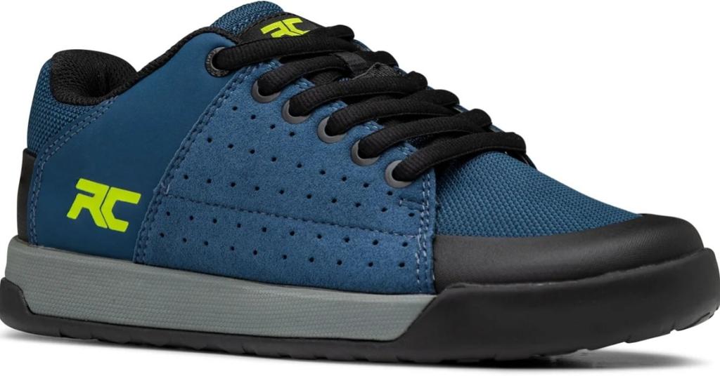 Zapatillas Bike Niño Livewire -