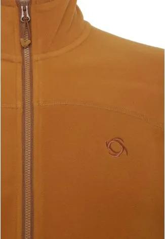 Miniatura Chaqueta Fleece Murano Men - Color: Amarillo