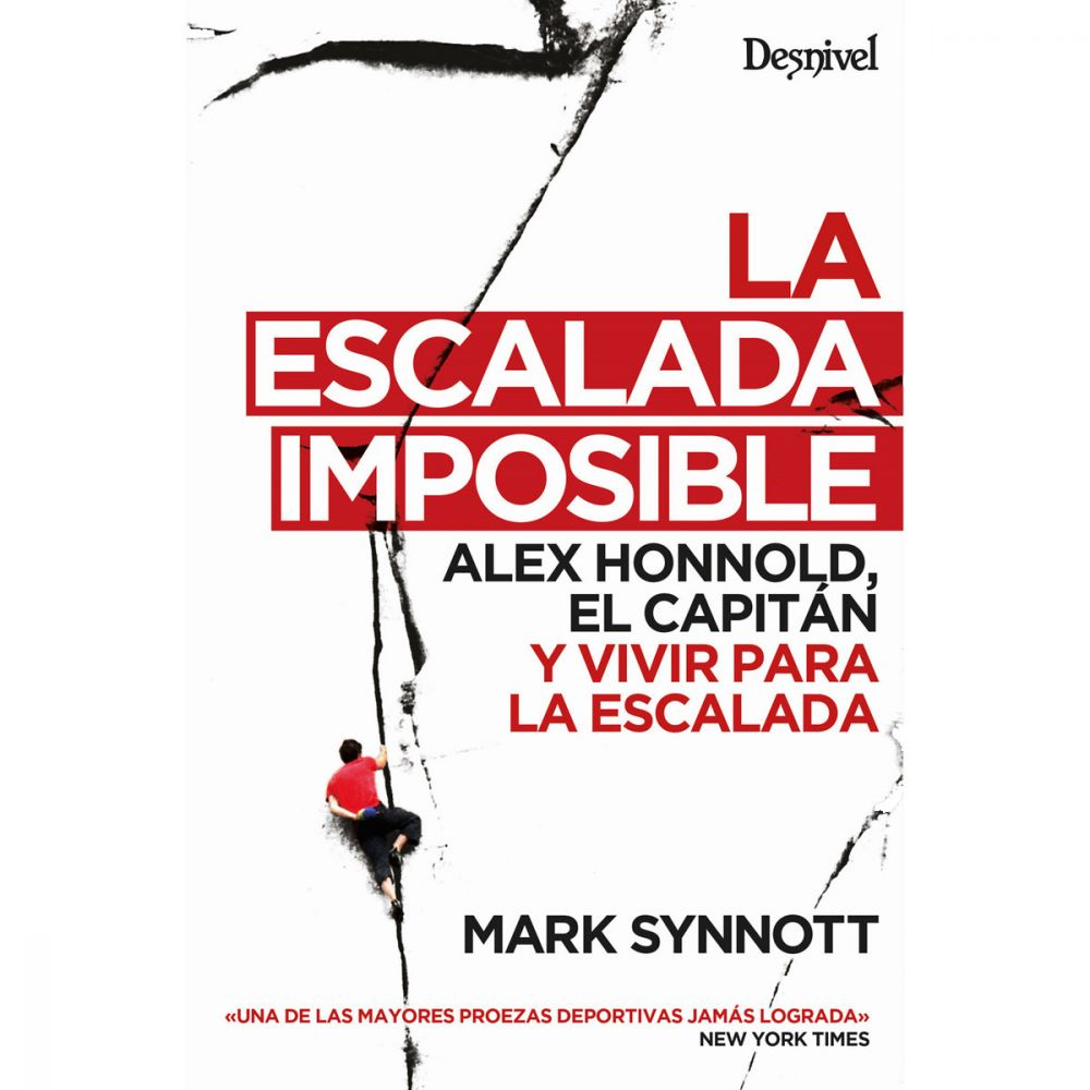 Libro La Escalada Imposible