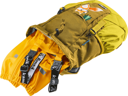Mochila Niño Waldfuchs -
