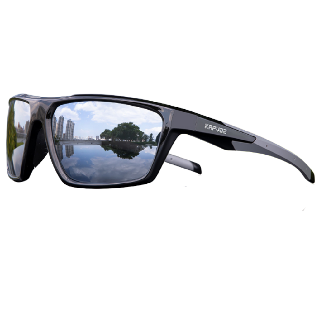 Lentes Deportivos Ke-X12 Uv400