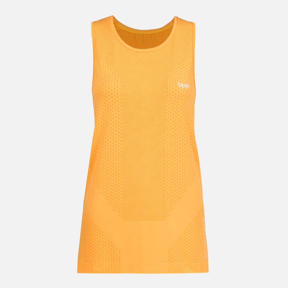 Polera Mujer 4 Run Seamless Trail T-Shirt