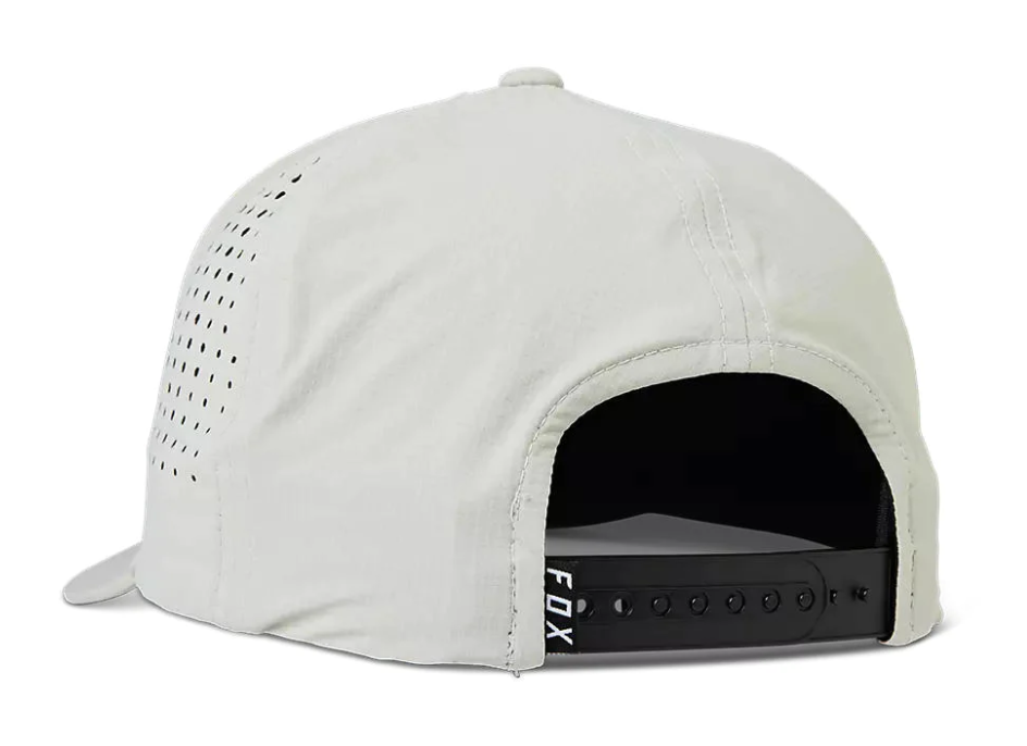 Miniatura Gorro Jockey Lifestyle Non Stop Snapback - Color: Gris