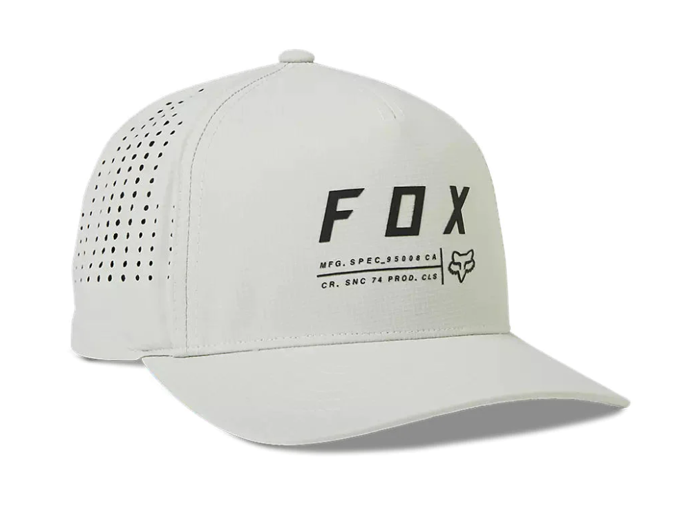 Miniatura Gorro Jockey Lifestyle Non Stop Snapback - Color: Gris