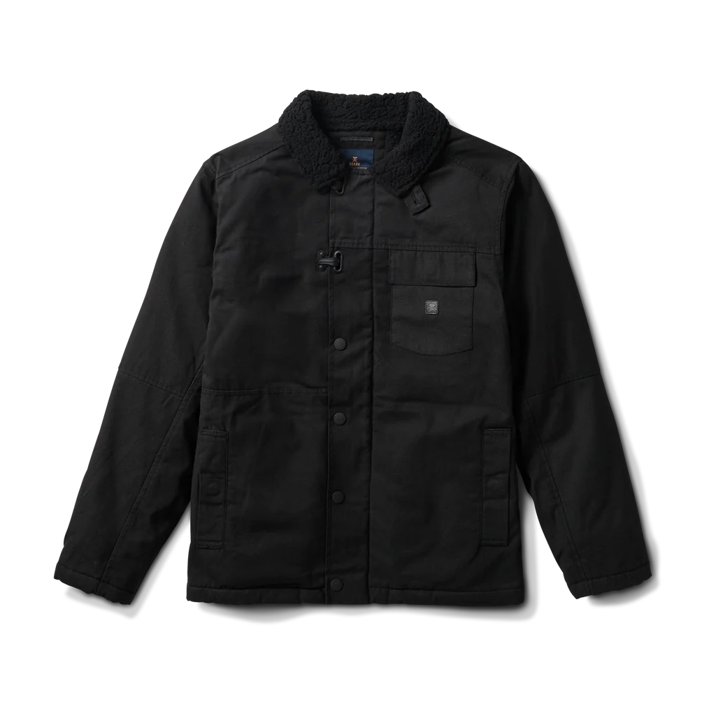 Chaqueta Axeman -