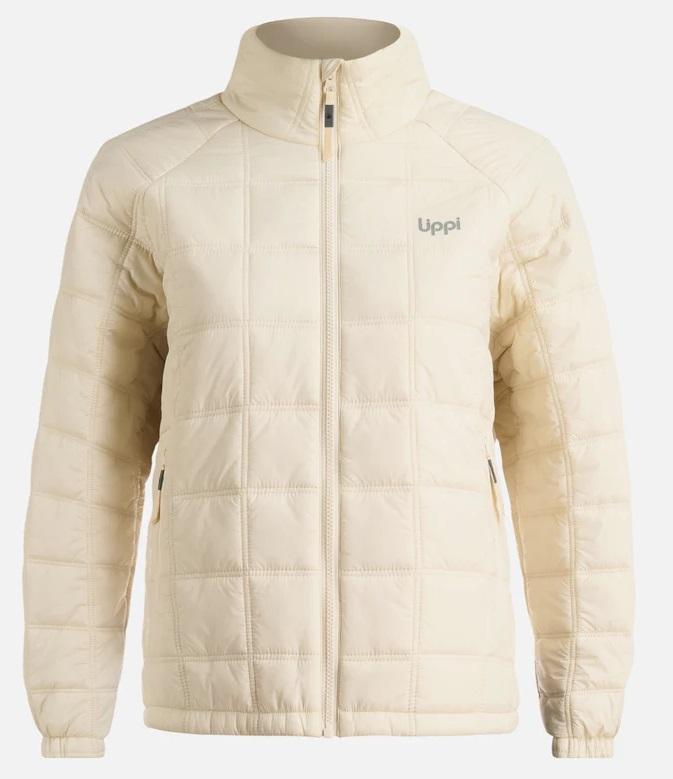 Chaqueta Mujer South Cold Steam Pro Jacket - Color: Crema