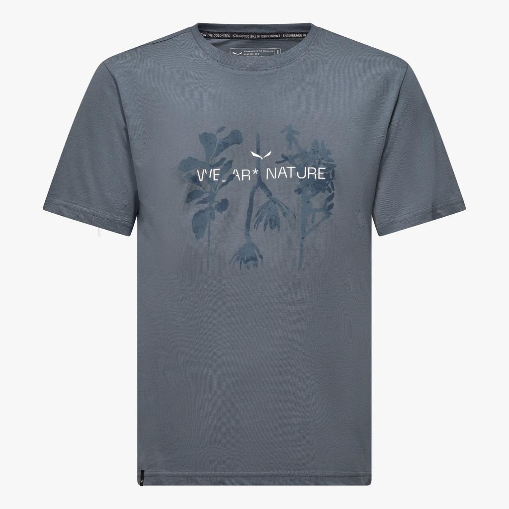 Polera Hombre Eagle Nature