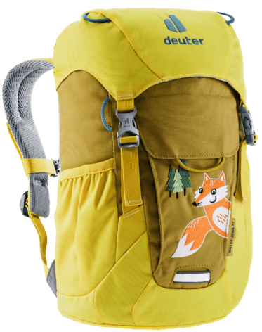 Mochila Niño Waldfuchs -
