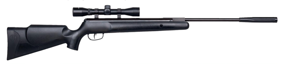 Rifle de Aire Prowler NP 5,5 mm