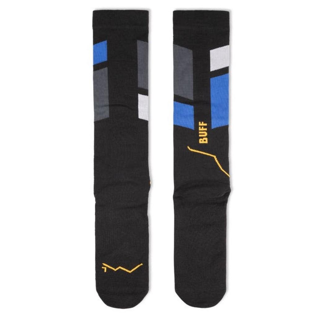 Miniatura Calcetines ThermoNet caña extra alta -