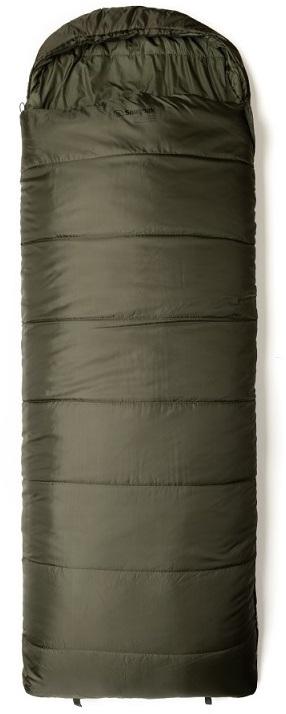 Saco de Dormir Snugpak Nautilus Olive -2°C - Color: Verde