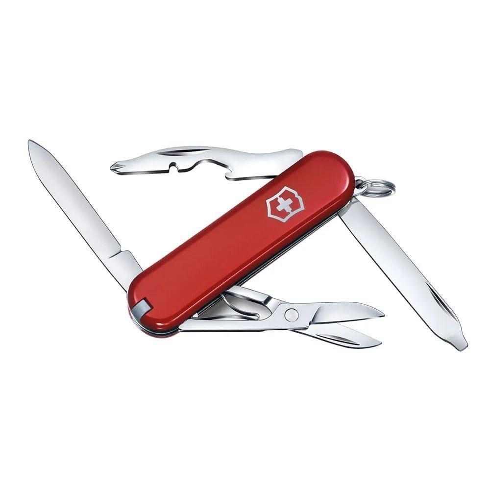 Navaja Rambler