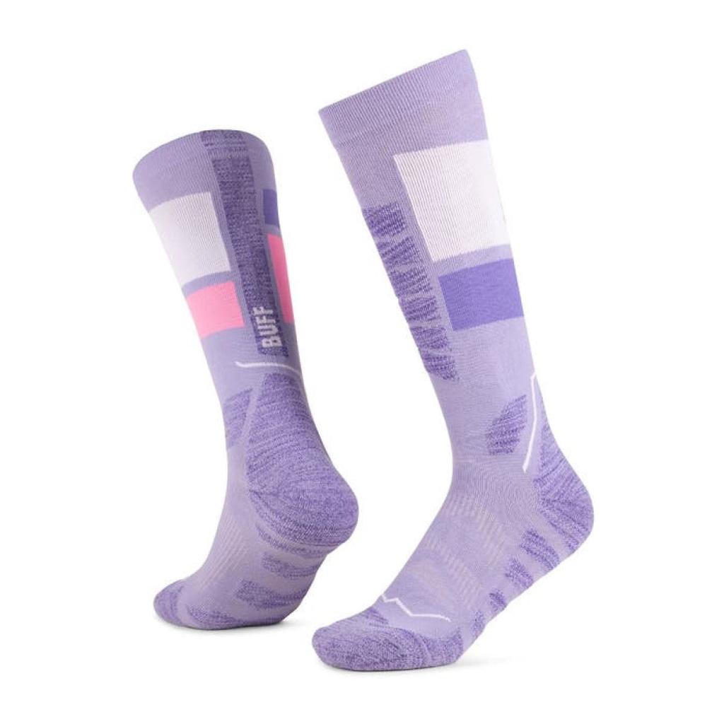 Miniatura Calcetines ThermoNet caña extra alta -