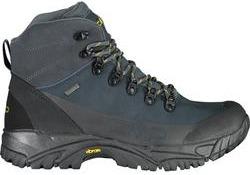Miniatura Zapato Montaña Hombre Dhenieb - Color: Azul-Gris