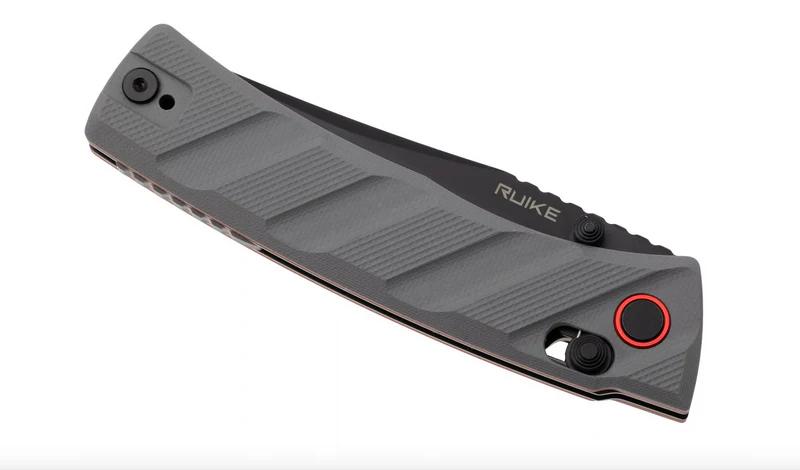 Miniatura Navaja P856-K - Color: Gris