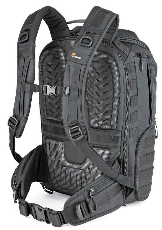 Miniatura Mochila modular para cámara profesional BP 450 AW II - Color: Negro