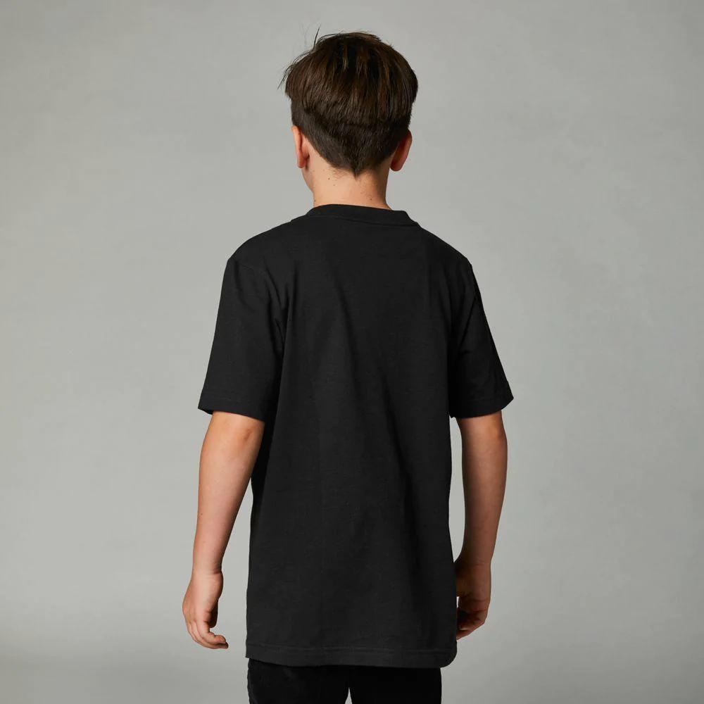 Polera Lifestyle Niño Mirer -