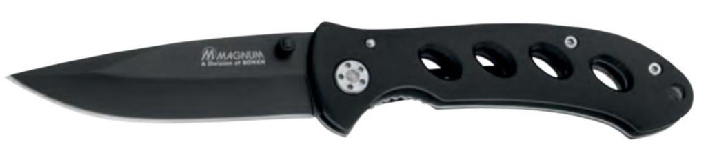 Navaja Boker Shadow  -