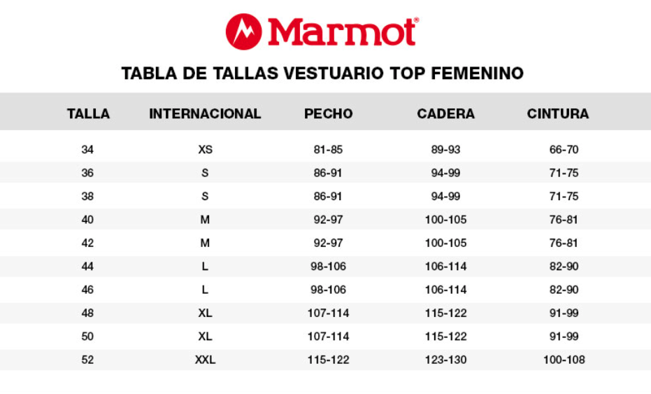 Polar Mujer Reactor Polartec Jacket -
