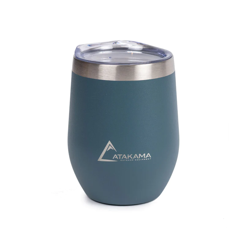 Vaso Térmico Tortuga Laúd 350 ml - Formato: 350 ML