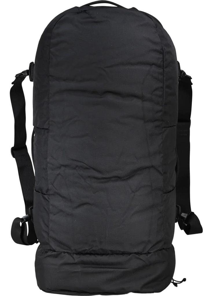 Mochila Mission Stuffel 30L - Color: Negro