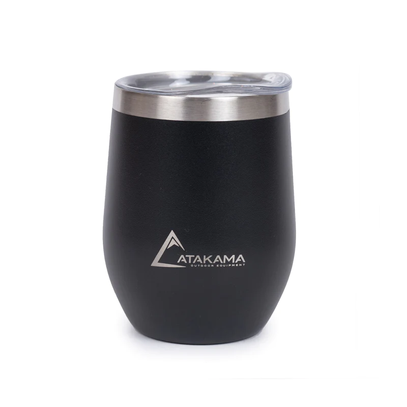 Vaso Térmico Tortuga Laúd 350 ml - Formato: 350 ML