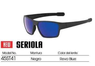 Gafas We Seriola  -