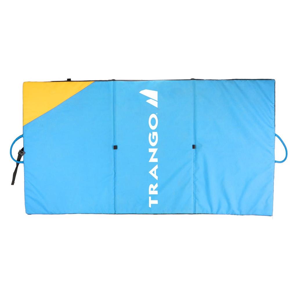 Crash Pad Cyrrus 3 Panel