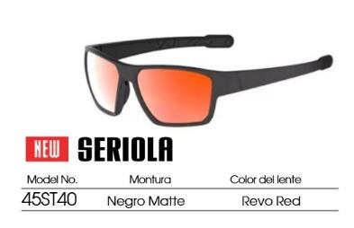 Gafas We Seriola 