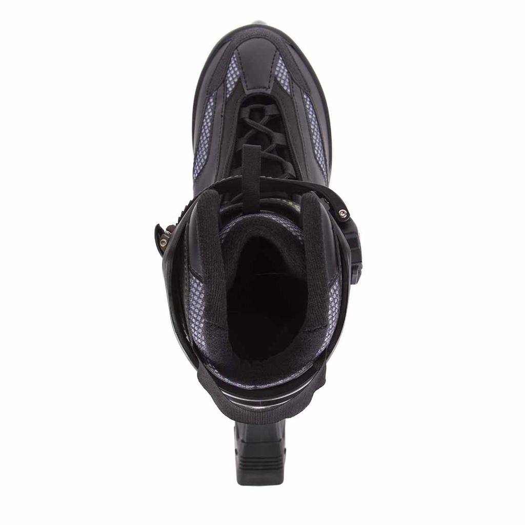 Miniatura Patines Hook Hit Gold 39 - Color: Gold