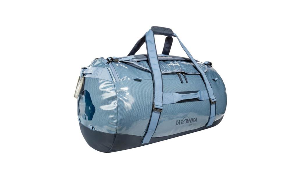 Miniatura Bolso Barrel 85 Lt  - Color: Azul