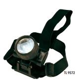 Linterna Zlip Cabeza Wolf  -