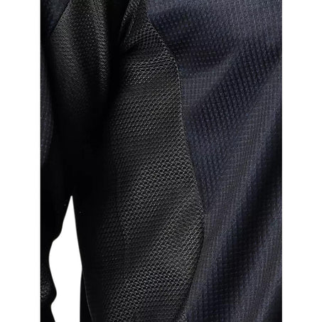 Miniatura Polera Moto 180 Blackout -
