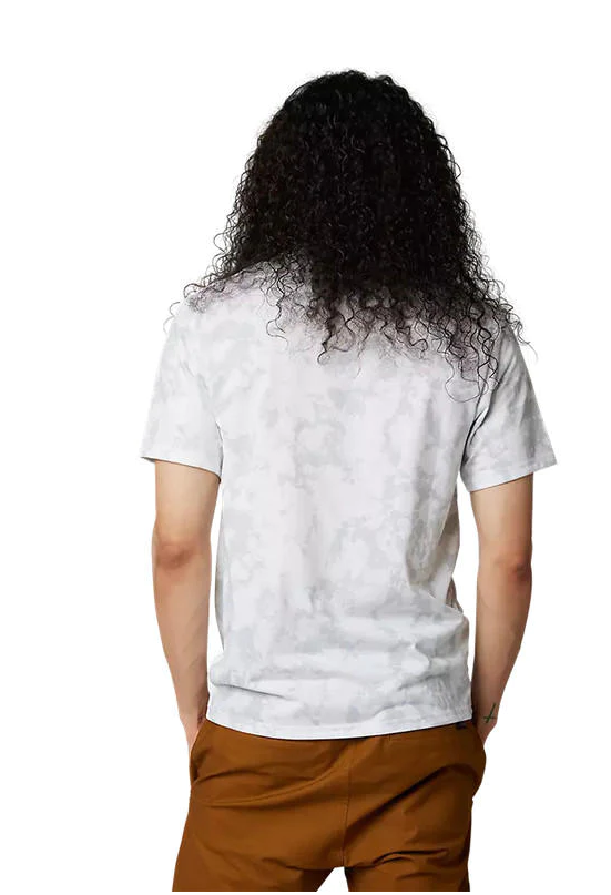 Miniatura Polera Lifestyle Detonate Drirelease - Color: Blanco
