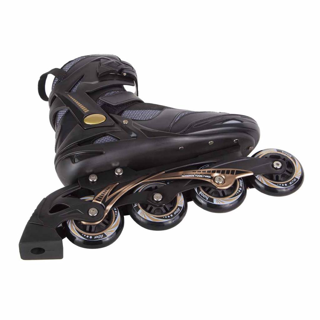 Patines Hook Hit Gold 39 - Color: Gold