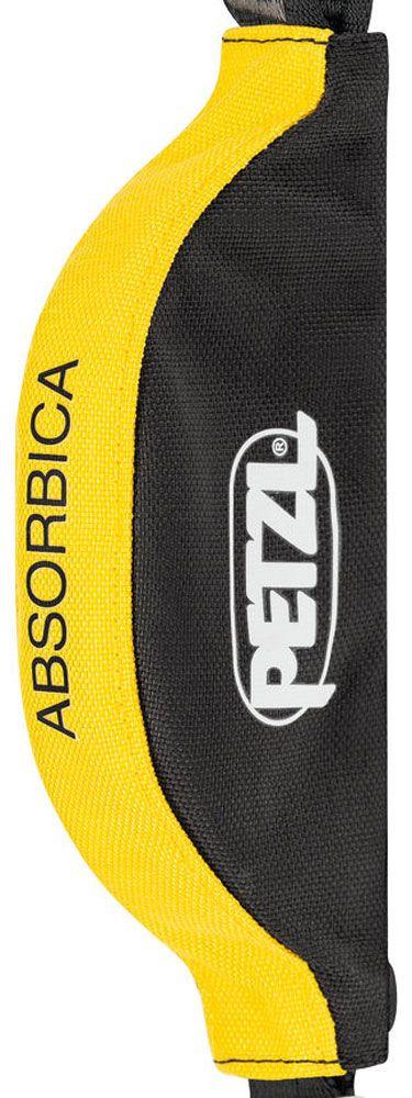 Elemento De Amarre Absorbica-Y  (Sin Ganchos) 150 Cm - Color: Amarillo