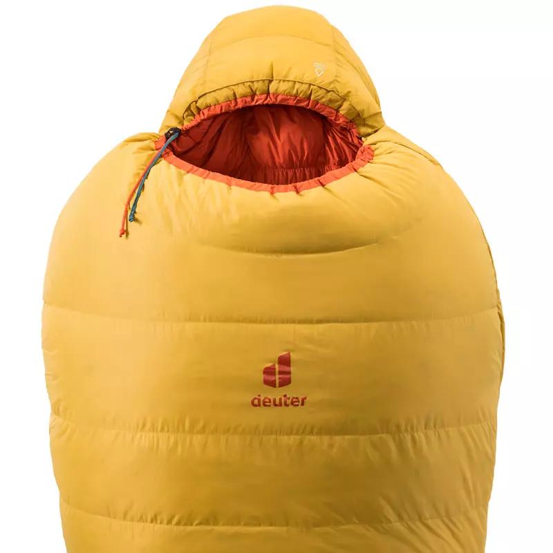 Miniatura  Saco De Dormir Astro Pro 1000 -18°C L -