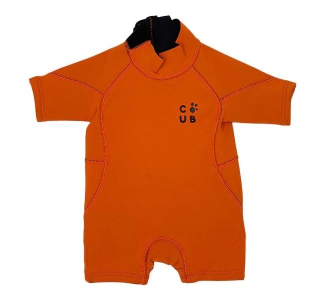 Cub Wetsuits Springsuit 