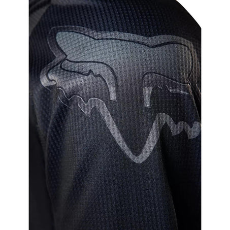 Miniatura Polera Moto 180 Blackout -