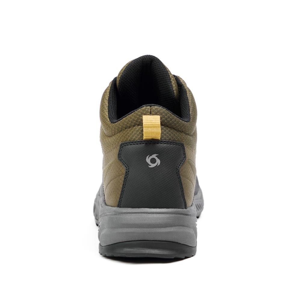 Miniatura CZ CALZADO CAÑA ALTA STOKE MEN OLIVE 43 - Color: Olive
